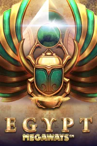 Egypt Megaways