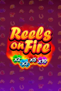 Reels on Fire